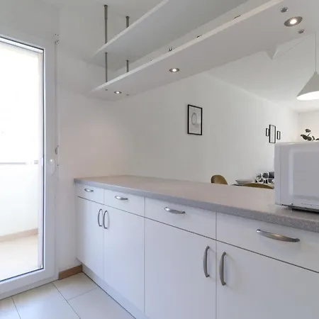 Ideally Located In * Martigny