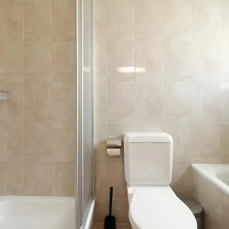 Apartament Ideally Located In