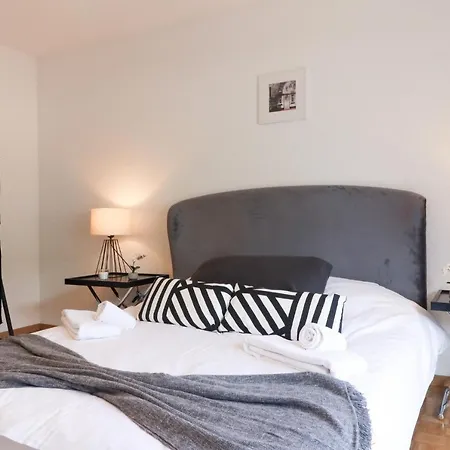 Apartamento Ideally Located In *