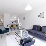 Apartmán Ideally Located In