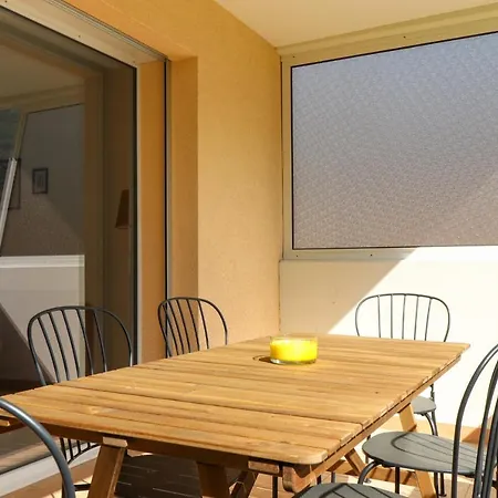 Apartmán Ideally Located In