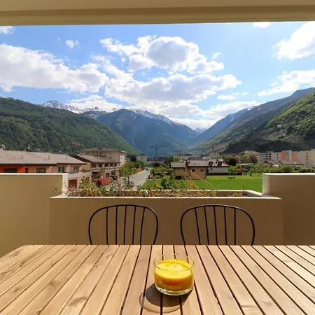Ideally Located In Apartamento *